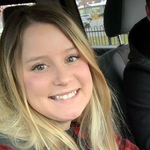 Meet your Posher, Melanie